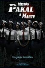 Watch Mission Pakal to Mars Moviesjoy