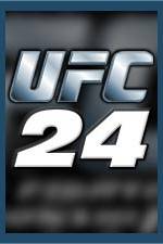 Watch UFC 24 First Defense Moviesjoy