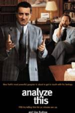 Watch Analyze This Moviesjoy