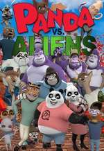 Watch Panda vs. Aliens Moviesjoy