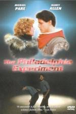 Watch The Philadelphia Experiment Moviesjoy