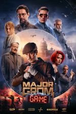 Watch Major Grom: The Game Moviesjoy
