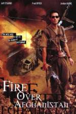 Watch Fire Over Afghanistan Moviesjoy