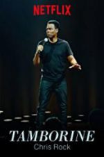 Watch Chris Rock: Tamborine Moviesjoy