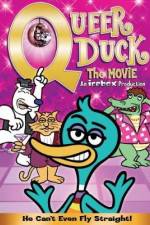 Watch Queer Duck: The Movie Moviesjoy