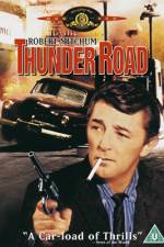 Watch Thunder Road Moviesjoy
