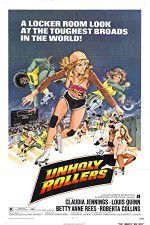 Watch The Unholy Rollers Moviesjoy