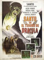 Watch Santo in the Treasure of Dracula Moviesjoy
