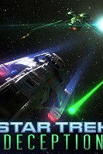 Watch Star Trek Deception Moviesjoy