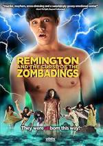 Watch Remington and the Curse of the Zombadings Moviesjoy