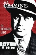 Watch Al Capone: The Untouchable Legend Moviesjoy