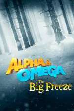 Watch Alpha and Omega 7: The Big Fureeze Moviesjoy