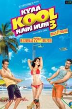 Watch Kyaa Kool Hain Hum 3 Moviesjoy