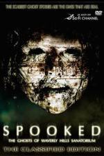 Watch Spooked: The Ghosts of Waverly Hills Sanatorium Moviesjoy