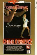 Watch China O'Brien II Moviesjoy