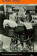 Watch Harold Lloyd - Mädchenscheu Moviesjoy
