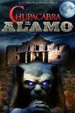 Watch Chupacabra vs the Alamo Moviesjoy