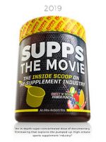 Watch SUPPS: The Movie Moviesjoy