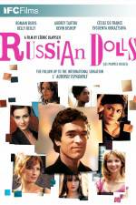 Watch Russian Dolls Moviesjoy