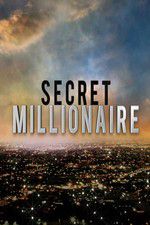 Watch Secret Millionaire Moviesjoy