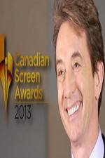 Watch Canadian Screen Awards Moviesjoy