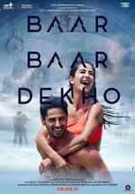 Watch Baar Baar Dekho Moviesjoy