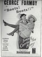 Watch Boots! Boots! Moviesjoy