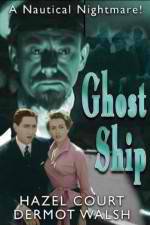 Watch Ghost Ship Moviesjoy