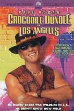 Watch Crocodile Dundee in Los Angeles Moviesjoy