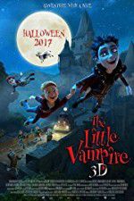 Watch The Little Vampire 3D Moviesjoy