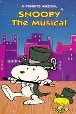 Watch Snoopy: The Musical Moviesjoy