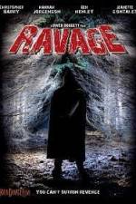 Watch Ravage Moviesjoy