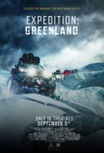 Watch Expedition: Greenland Moviesjoy