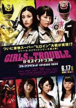 Watch Girls in Trouble: Space Squad Episode Zero Moviesjoy