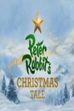 Watch Peter Rabbits Christmas Tale Moviesjoy