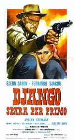 Watch Django Shoots First Moviesjoy