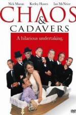 Watch Chaos and Cadavers Moviesjoy