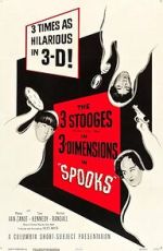 Watch Spooks! Moviesjoy