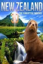 Watch New Zealand 3D - The Forgotten Paradise Moviesjoy