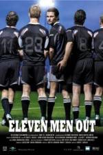 Watch Eleven Men Out Moviesjoy