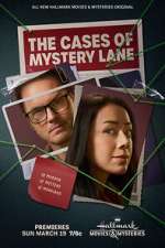 Watch The Cases of Mystery Lane Moviesjoy