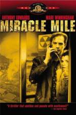 Watch Miracle Mile Moviesjoy