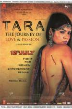 Watch Tara: The Journey of Love and Passion Moviesjoy