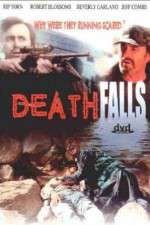 Watch Death Falls Moviesjoy