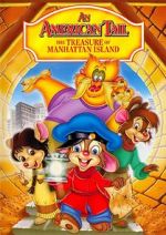 Watch An American Tail: The Treasure of Manhattan Island Moviesjoy