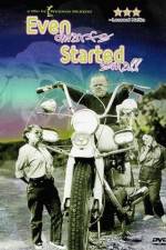 Watch Auch Zwerge haben klein angefangen Moviesjoy