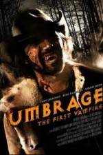 Watch Umbrage - The First Vampire Moviesjoy