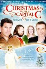 Watch Christmas with a Capital C Moviesjoy