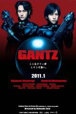 Watch Gantz Moviesjoy