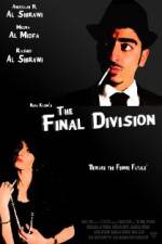 Watch The Final Division Moviesjoy